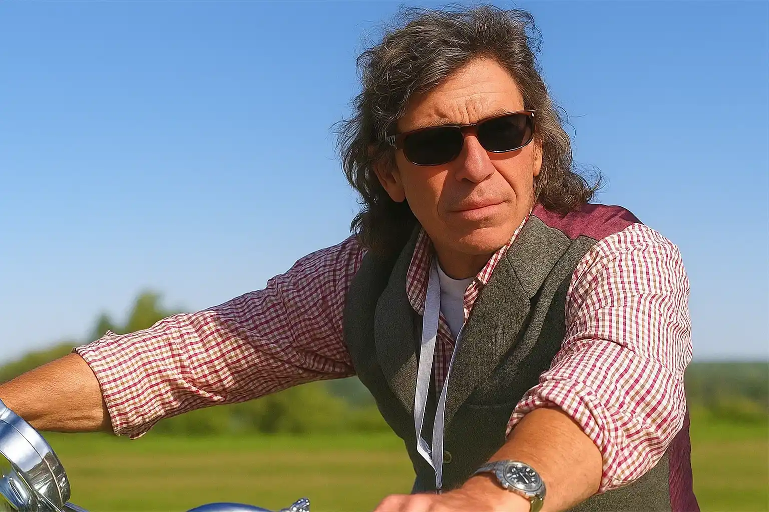 guy willison illness