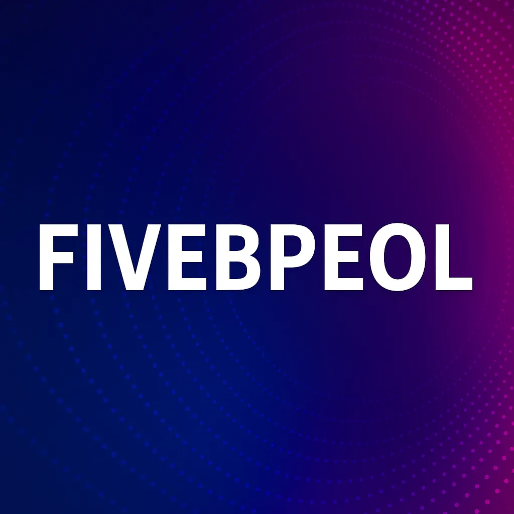 fivebpeol