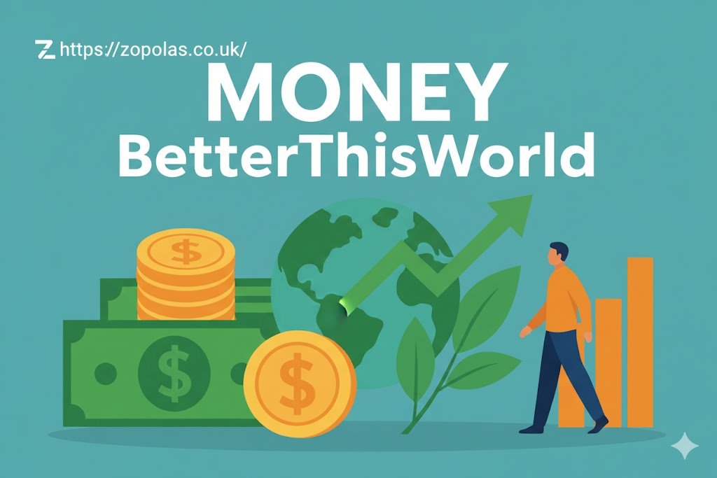 money betterthisworld