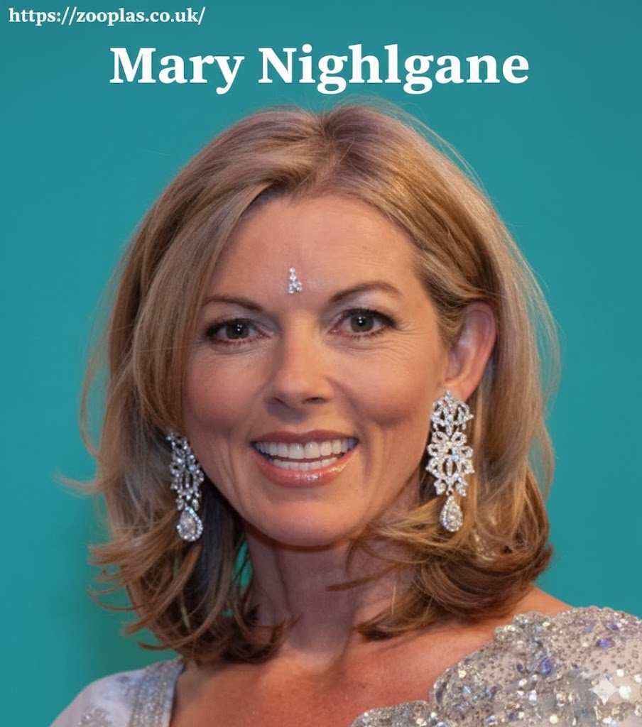 mary nightingale