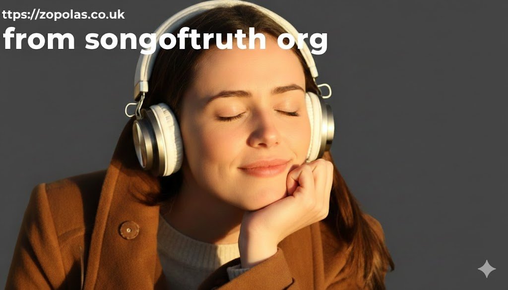 Songoftruth.org