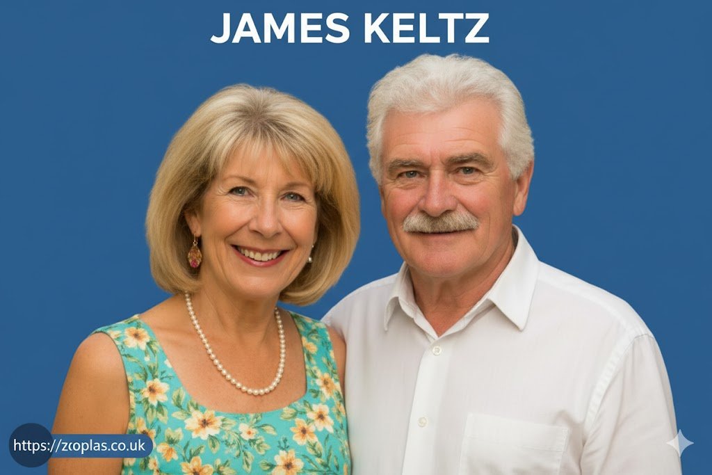 james keltz