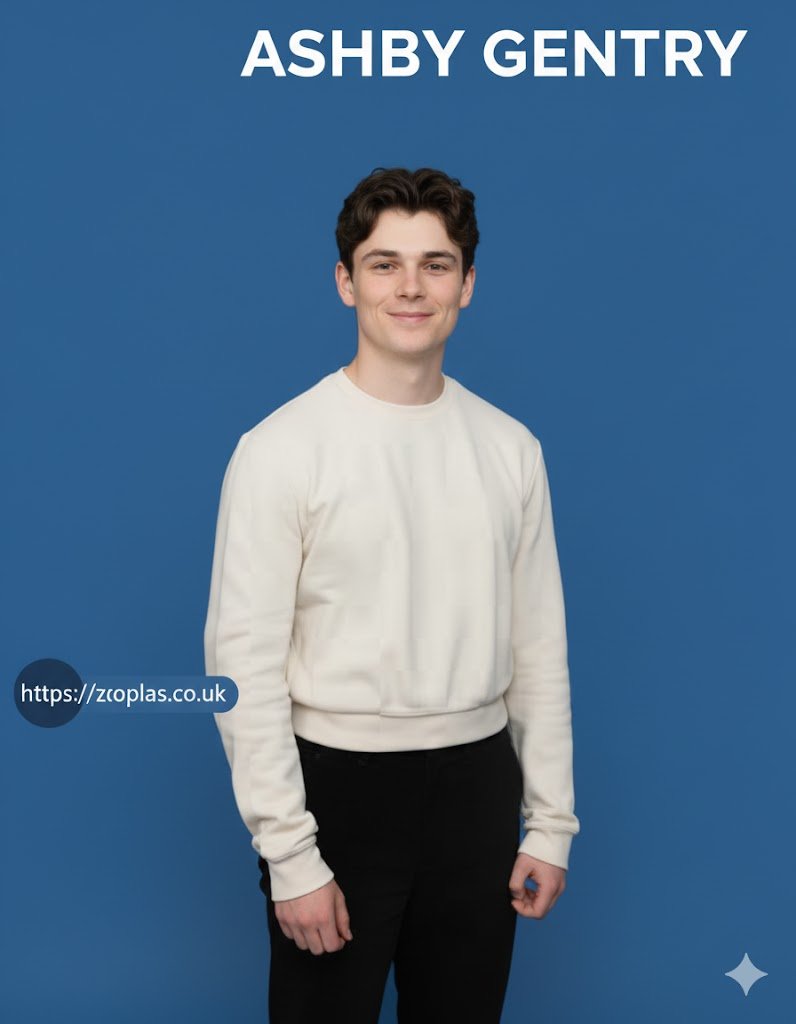 ashby gentry