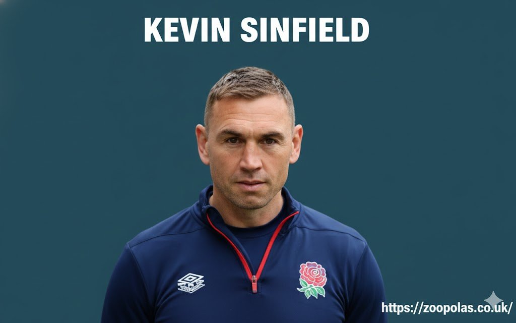 kevin sinfield