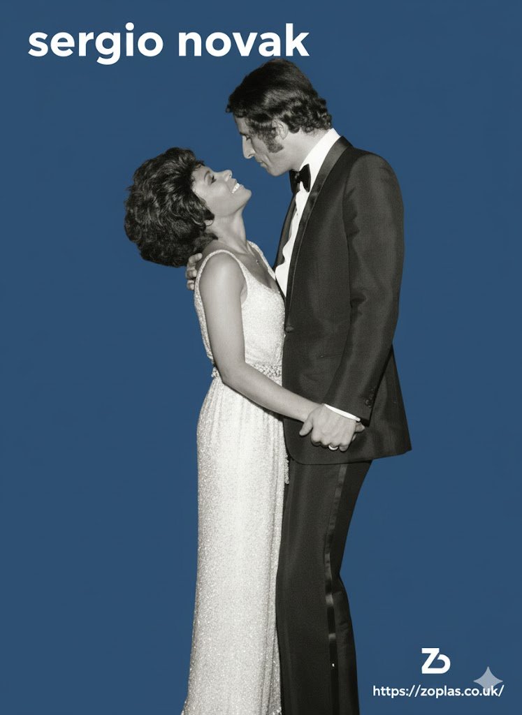 sergio novak