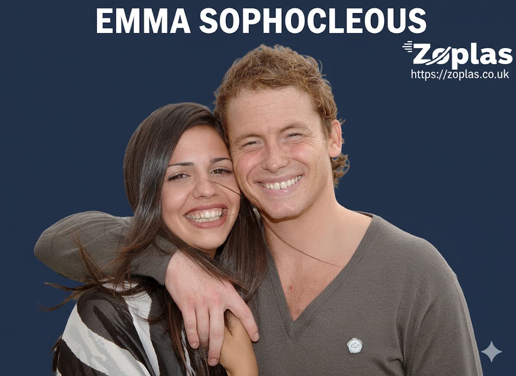 emma sophocleous