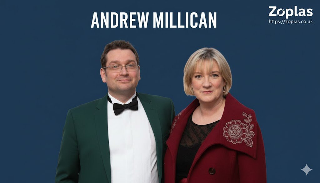 andrew millican