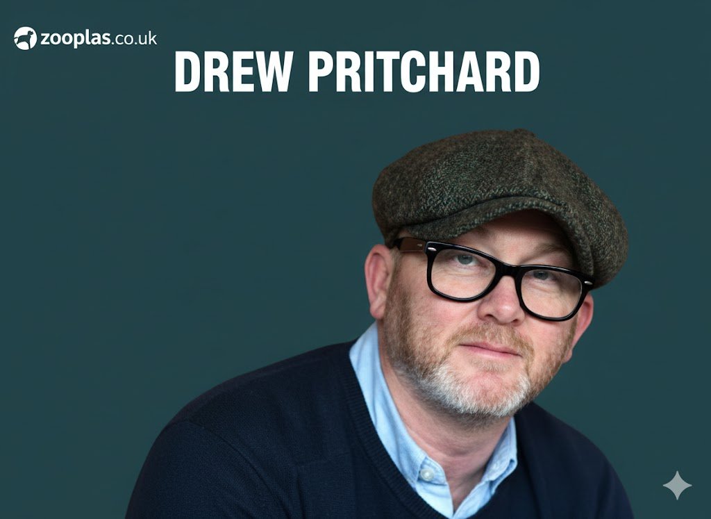 drew pritchard