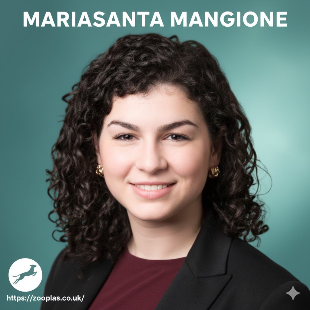 mariasanta mangione