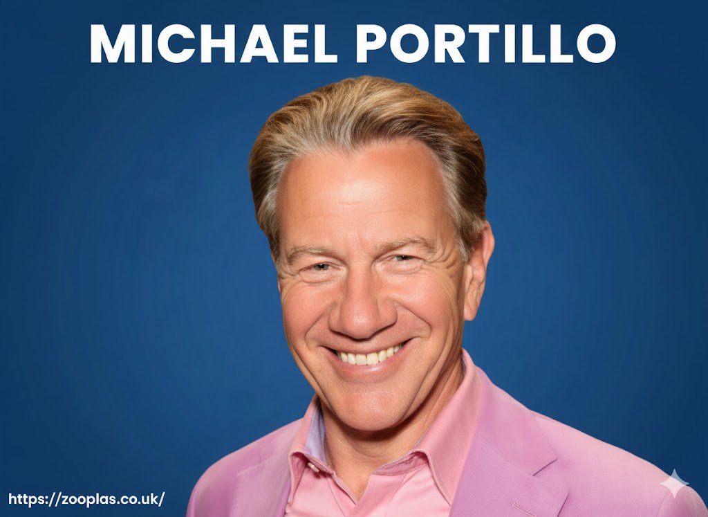 michael portillo