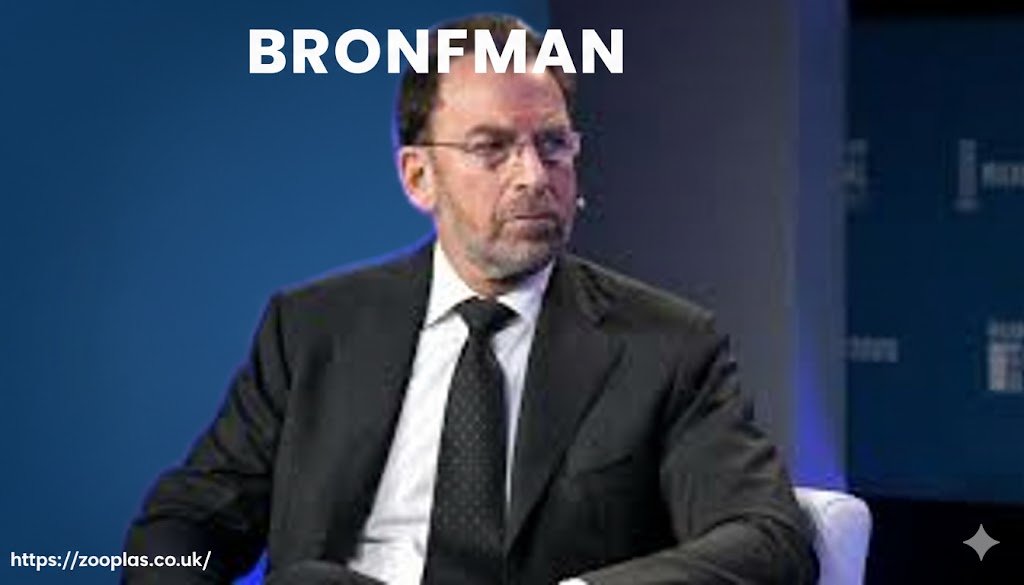 bronfman