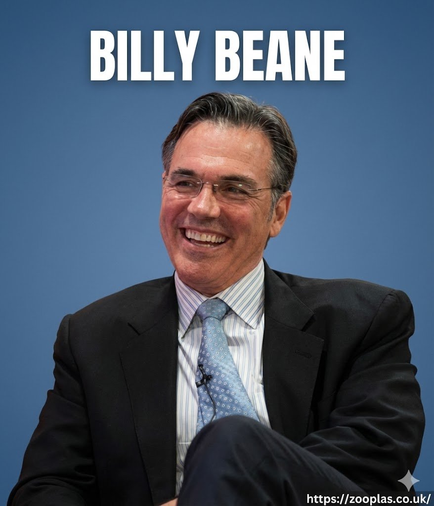billy beane