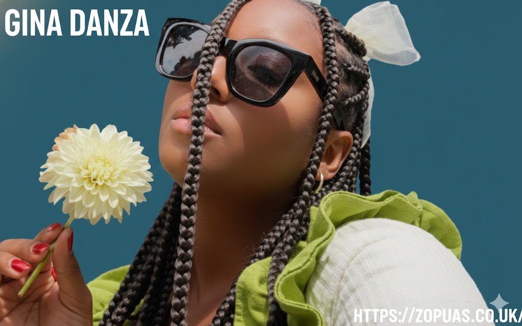 gina danza