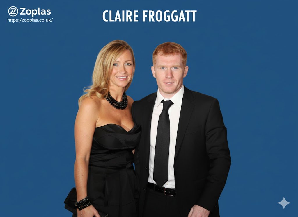 claire froggatt