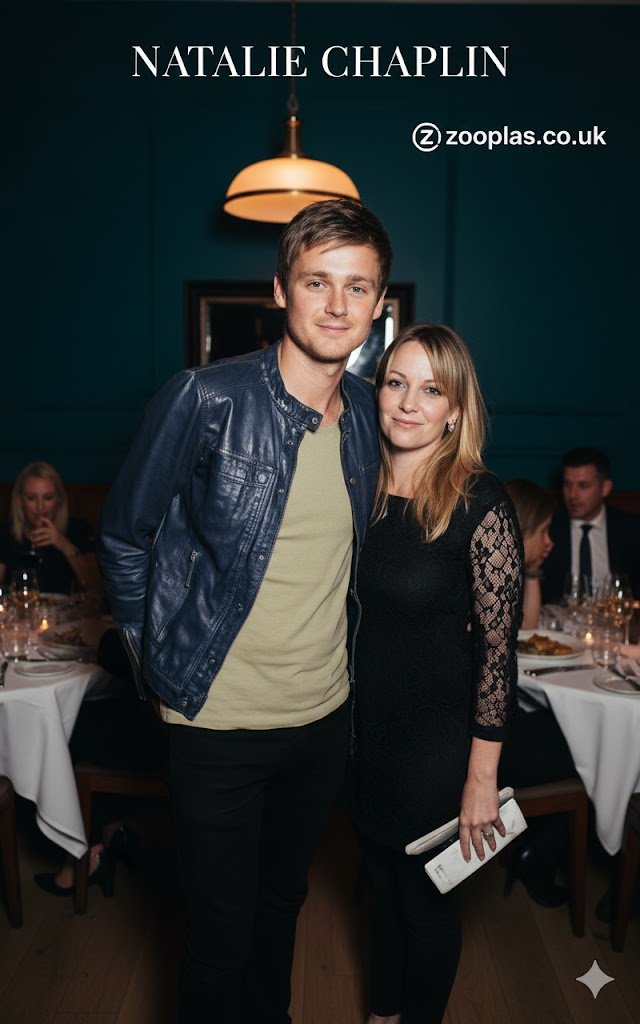 natalie chaplin