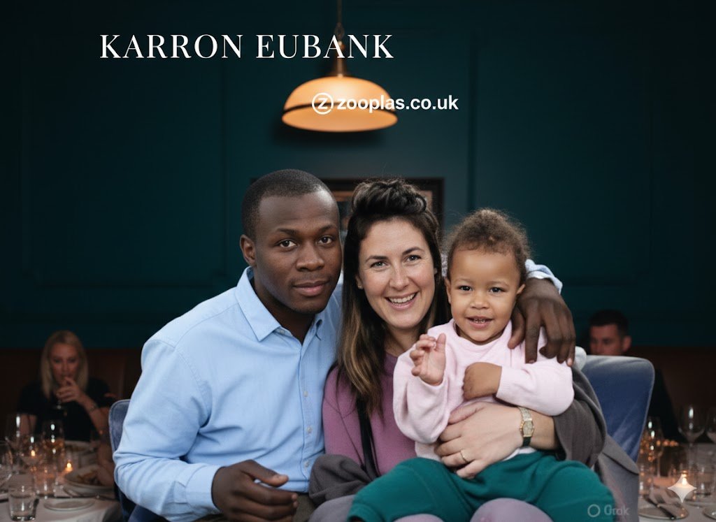 karron eubank