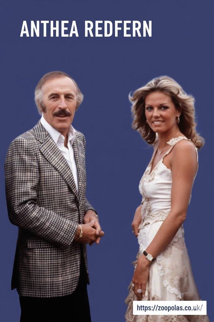 anthea redfern