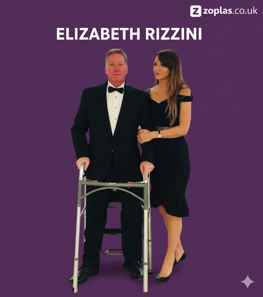 elizabeth rizzini
