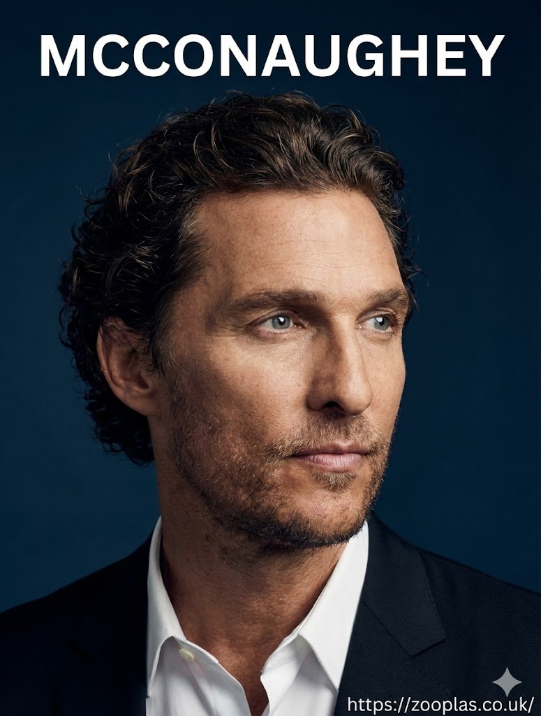mcconaughey