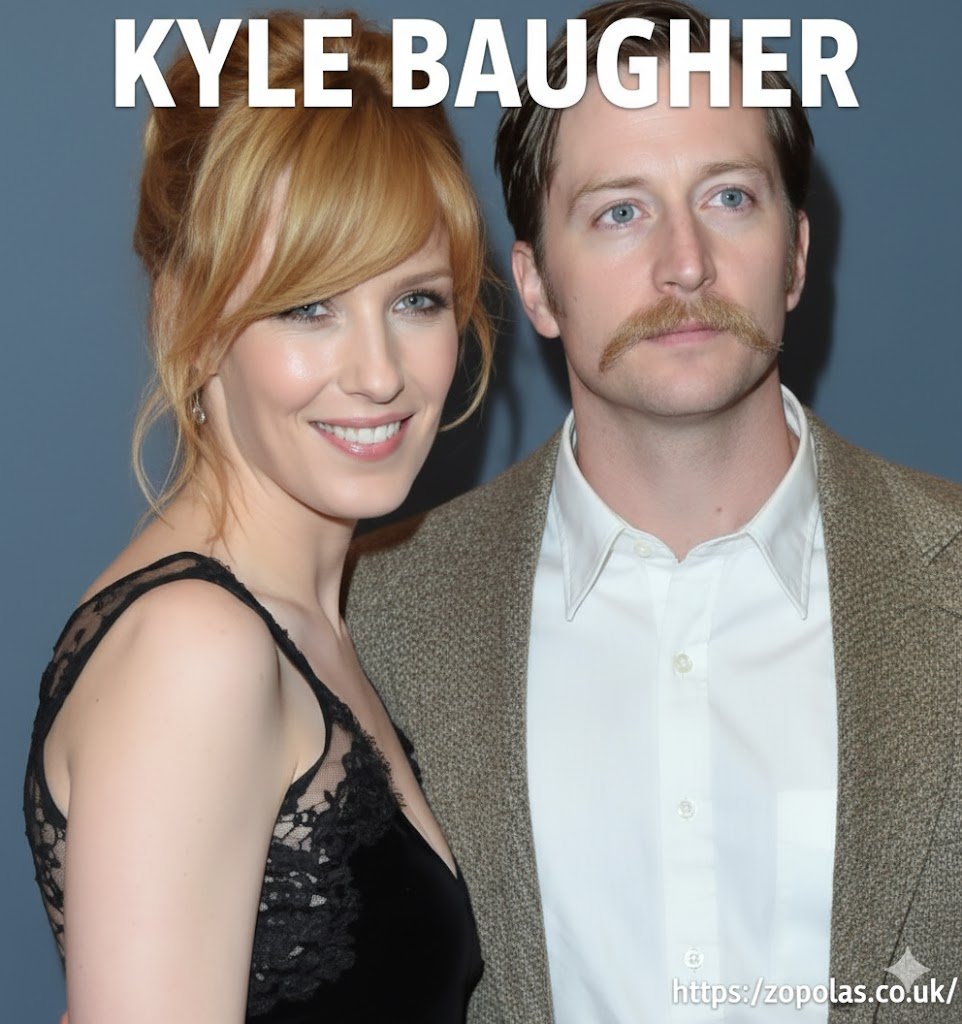 kyle baugher