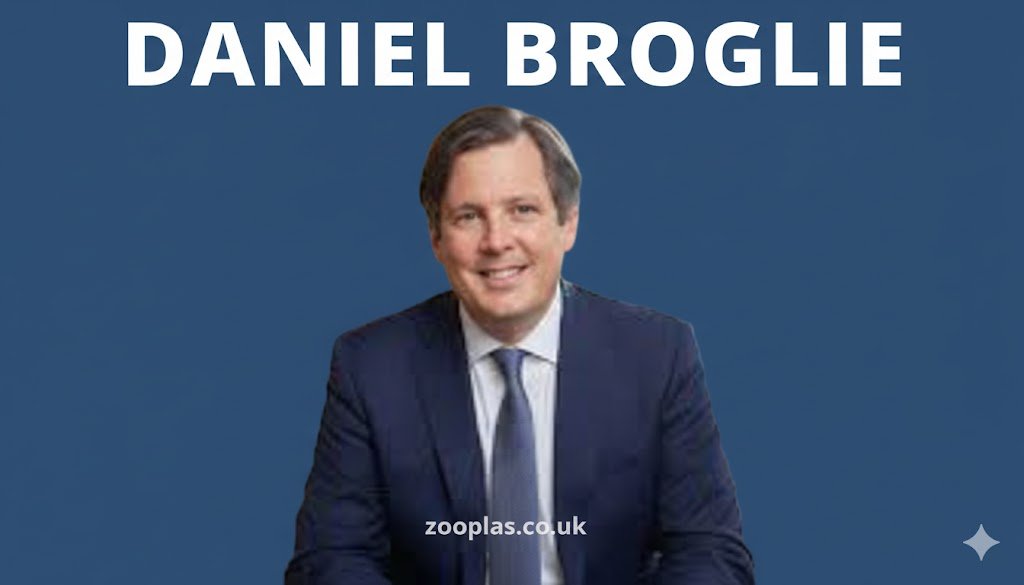 daniel broglie