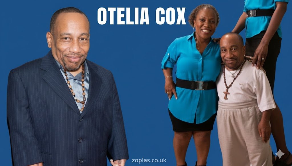 otelia cox