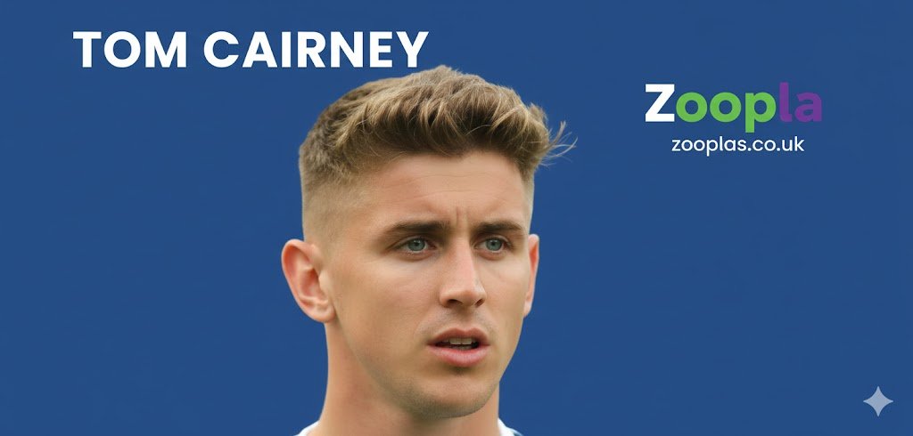 tom cairney