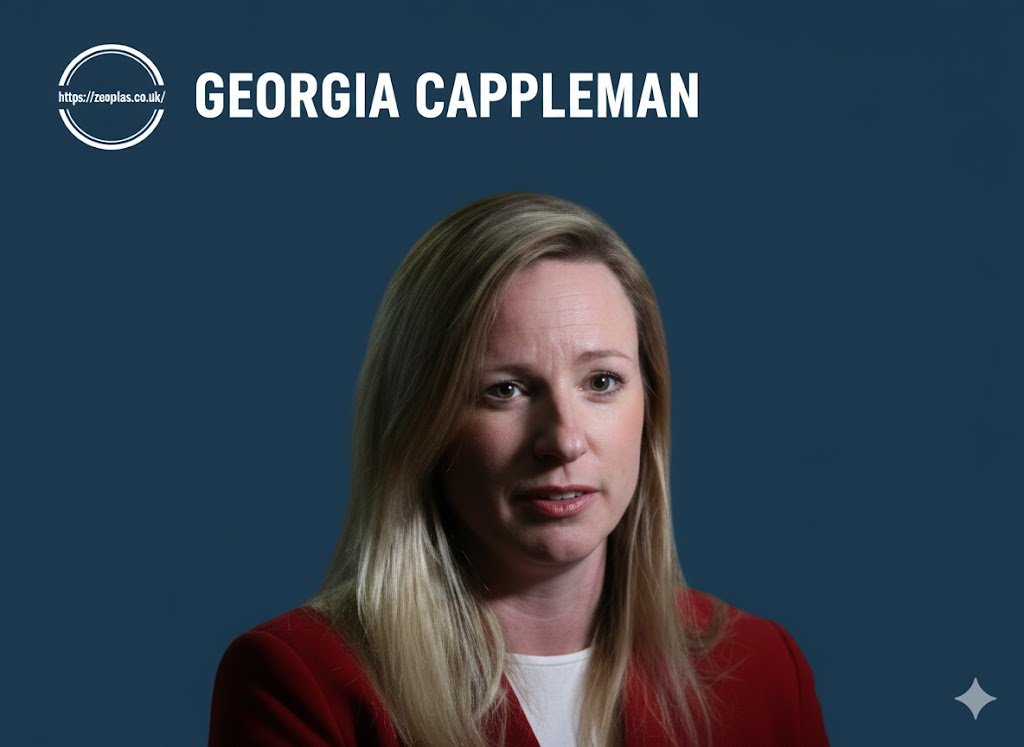 Georgia Cappleman