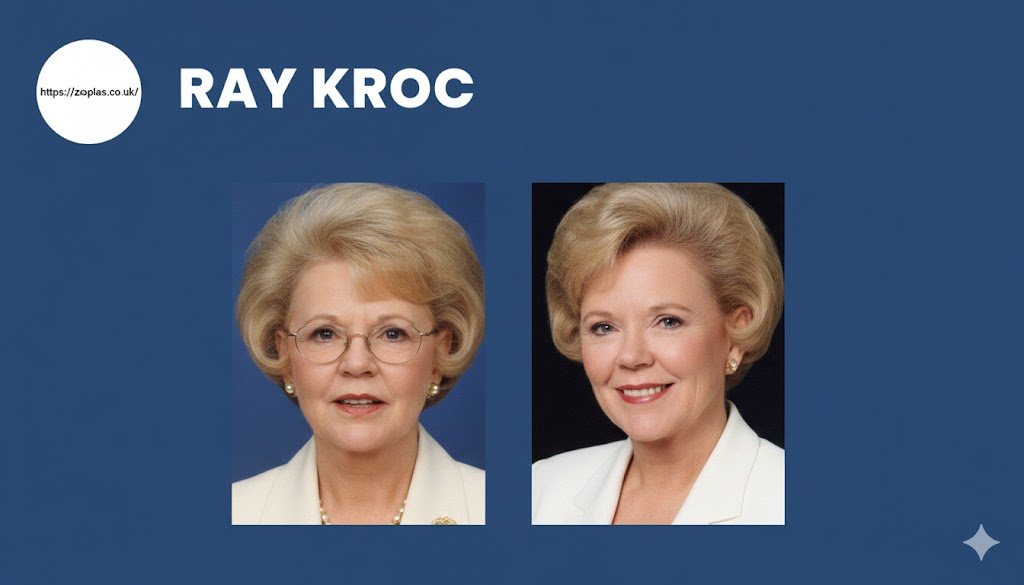 Ray Kroc