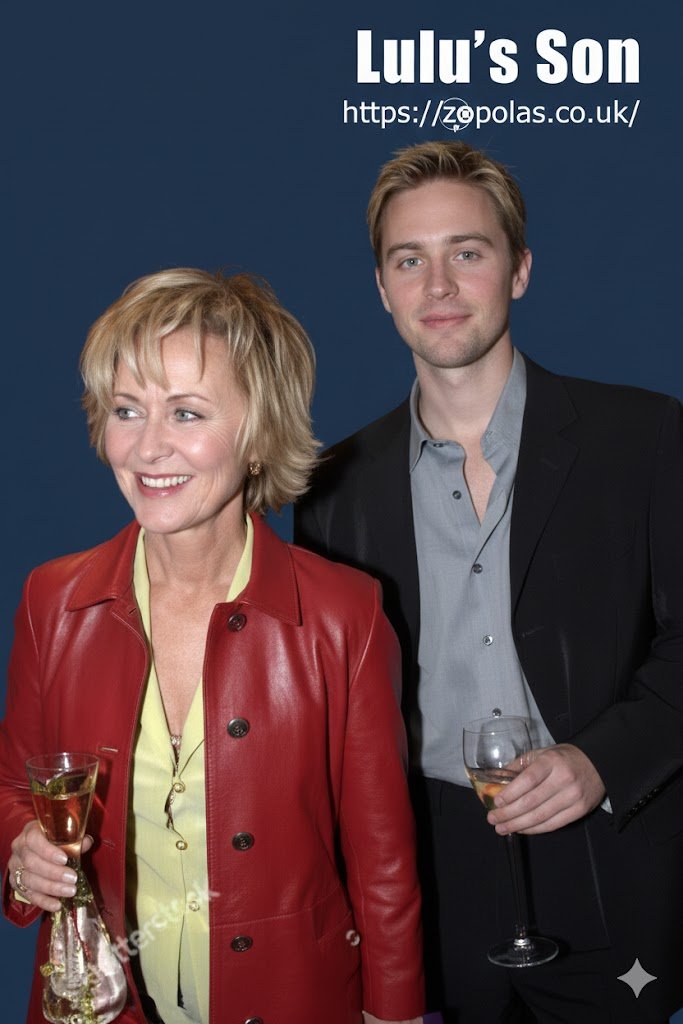 Lulu’s Son