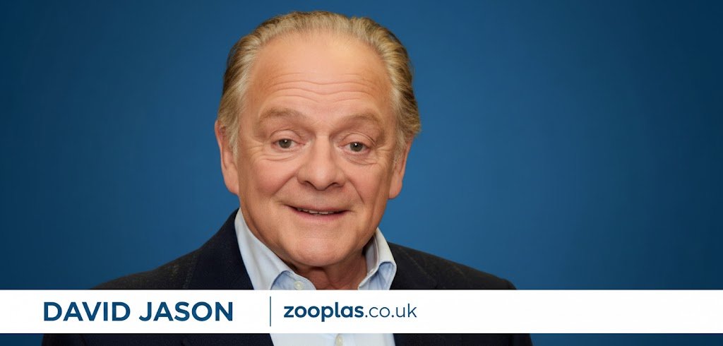 David Jason