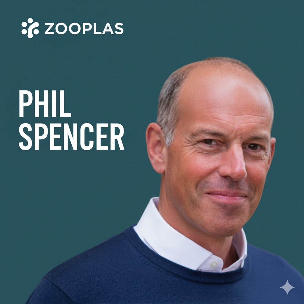 phil spencer