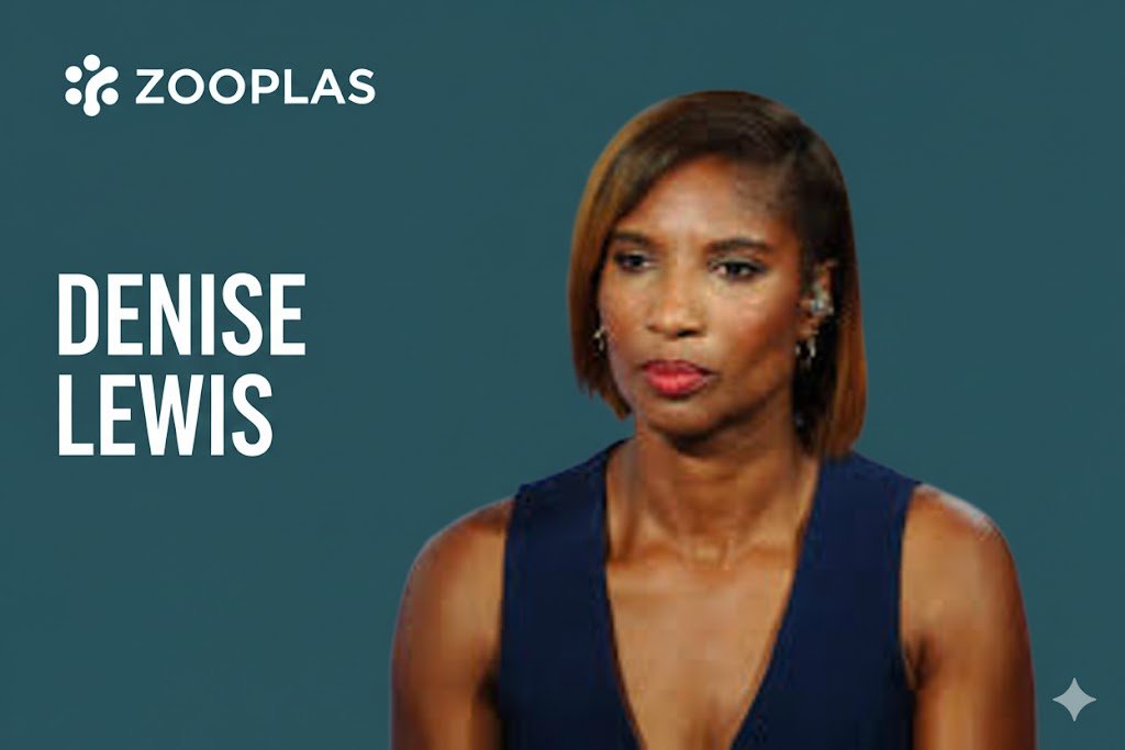 denise lewis
