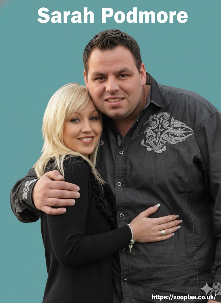 sarah podmore