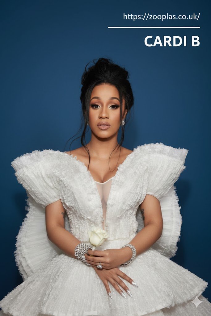 cardi b