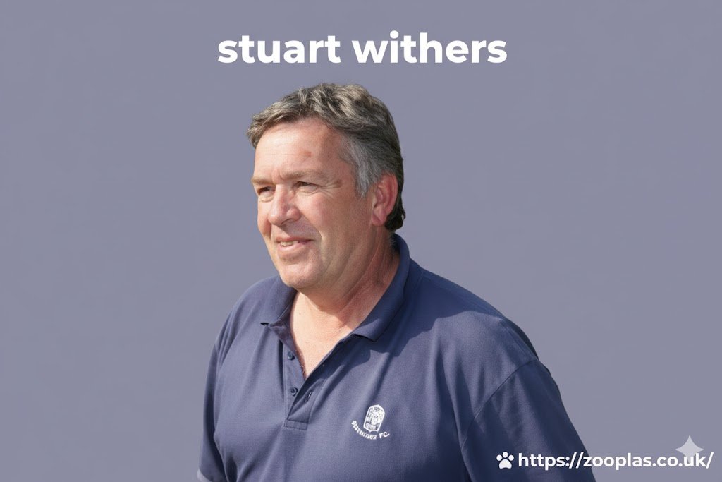 stuart withers