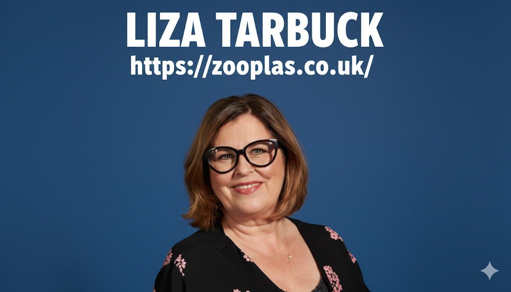 liza tarbuck