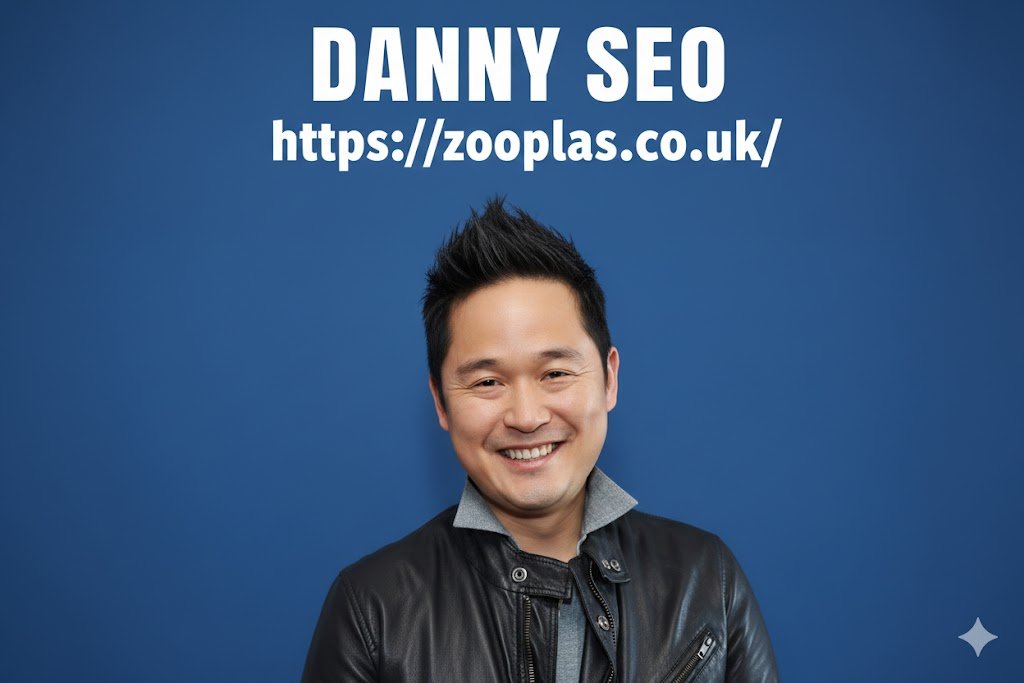 danny seo