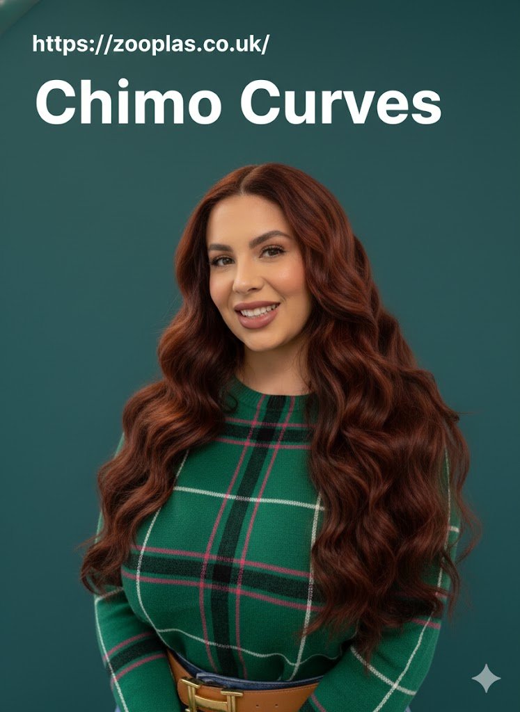 Chimo Curves