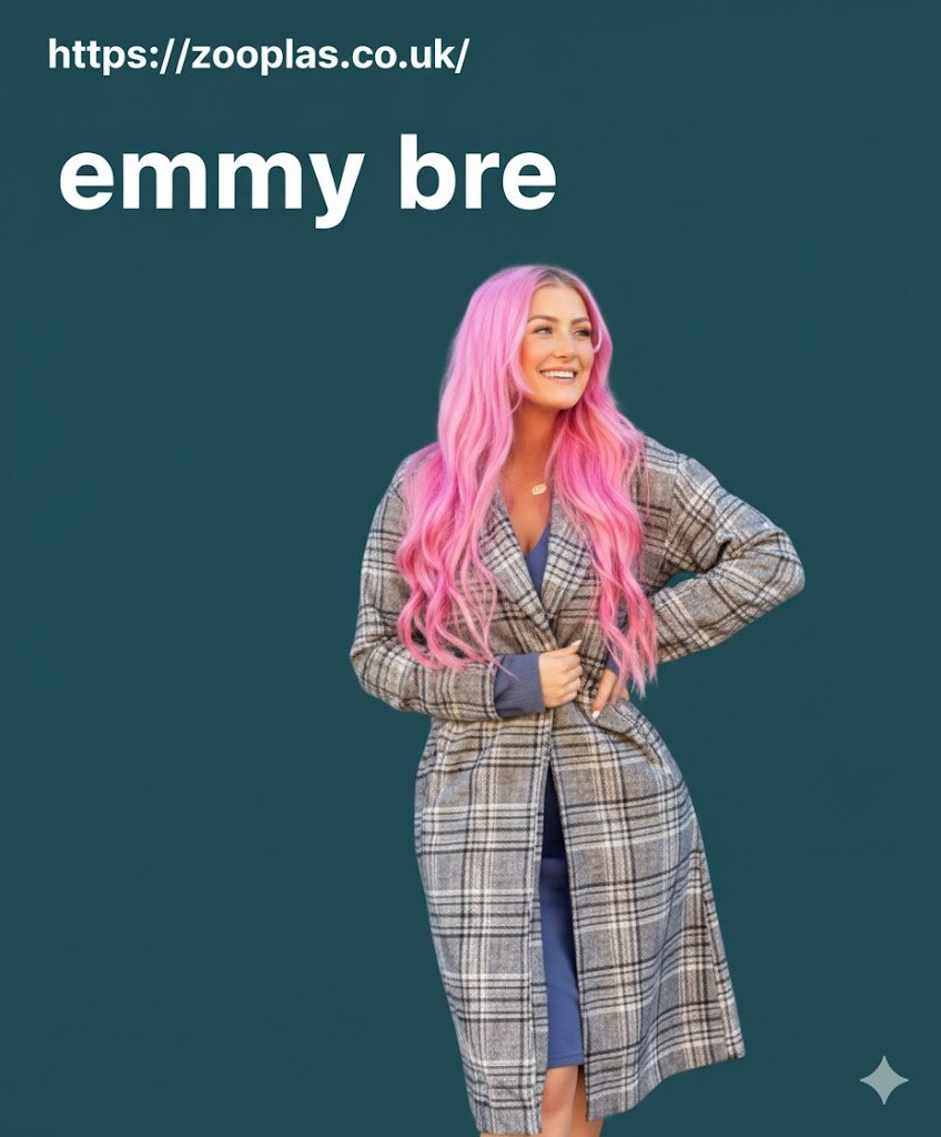 emmy bre