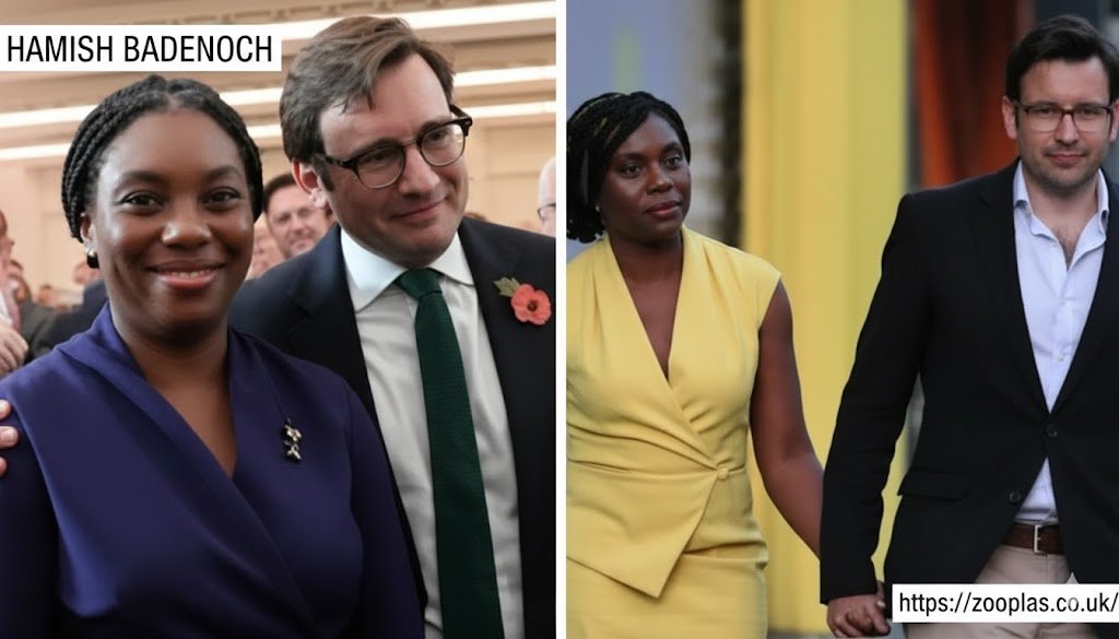 hamish badenoch