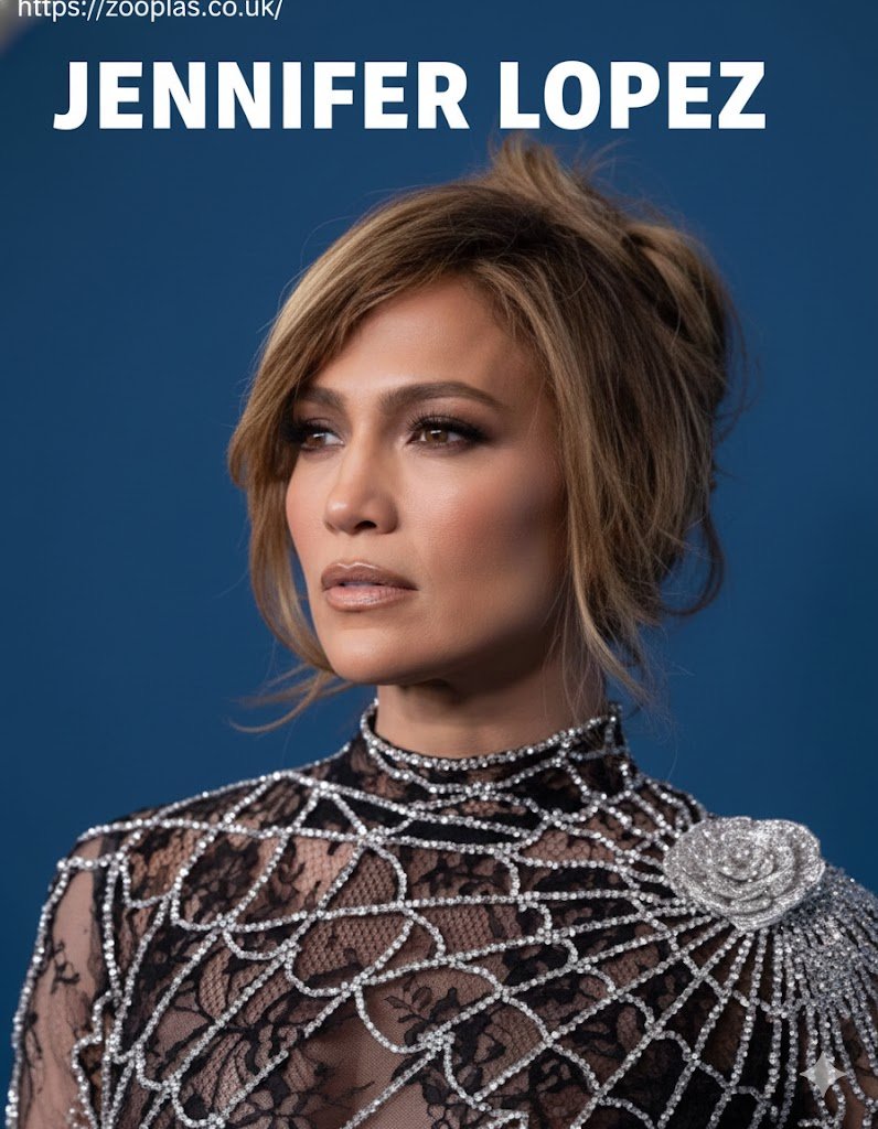 jennifer lopez