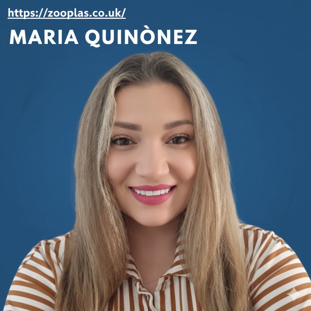 Maria Quinonez