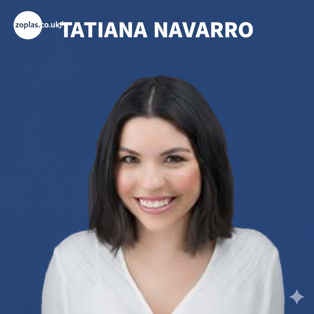 Tatiana Navarro
