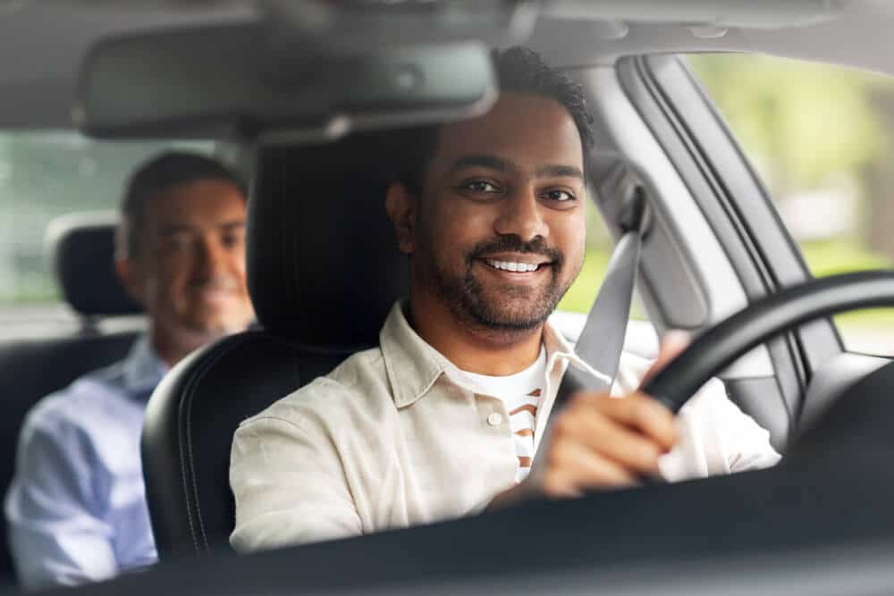 Professional Safe Driver Services in Dubai for Secure and Comfortable Travel