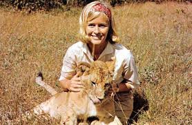 Virginia McKenna