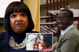 Diane Abbott