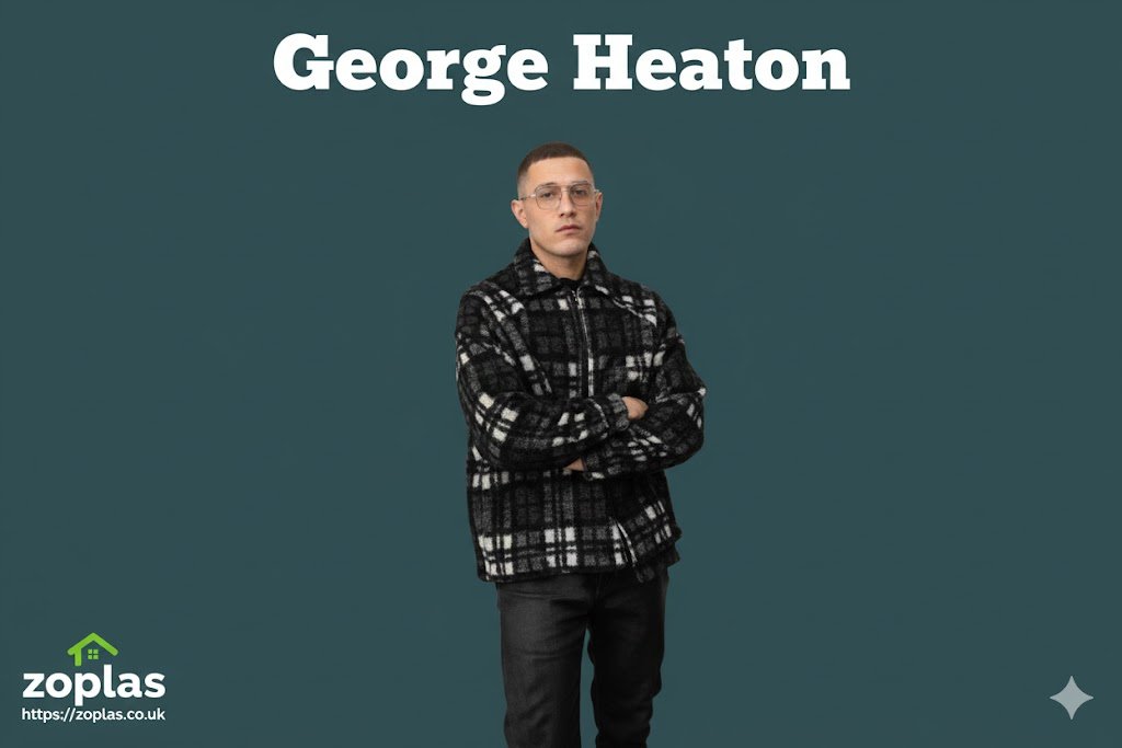 George Heaton