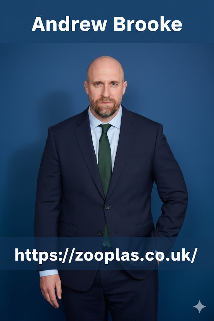 Andrew Brooke