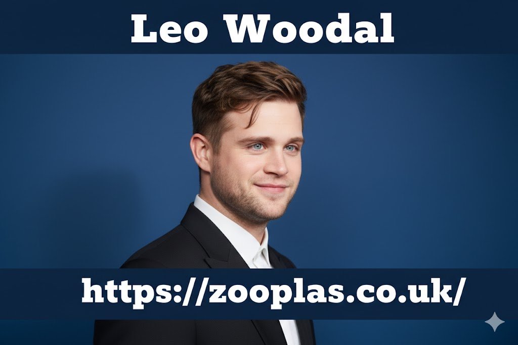 Leo Woodall